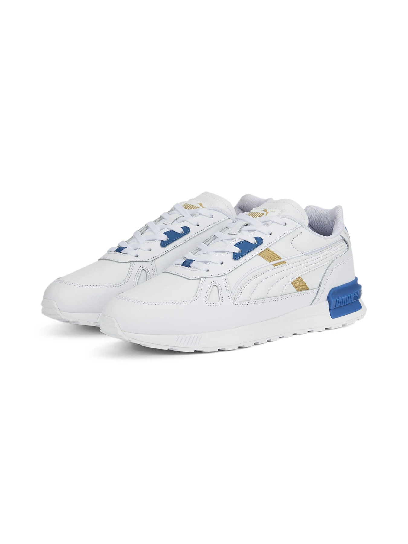 Кроссовки PUMA Graviton Pro Fc модель 386479 Кроссовки PUMA Graviton Pro Fc модель 386479 Фото