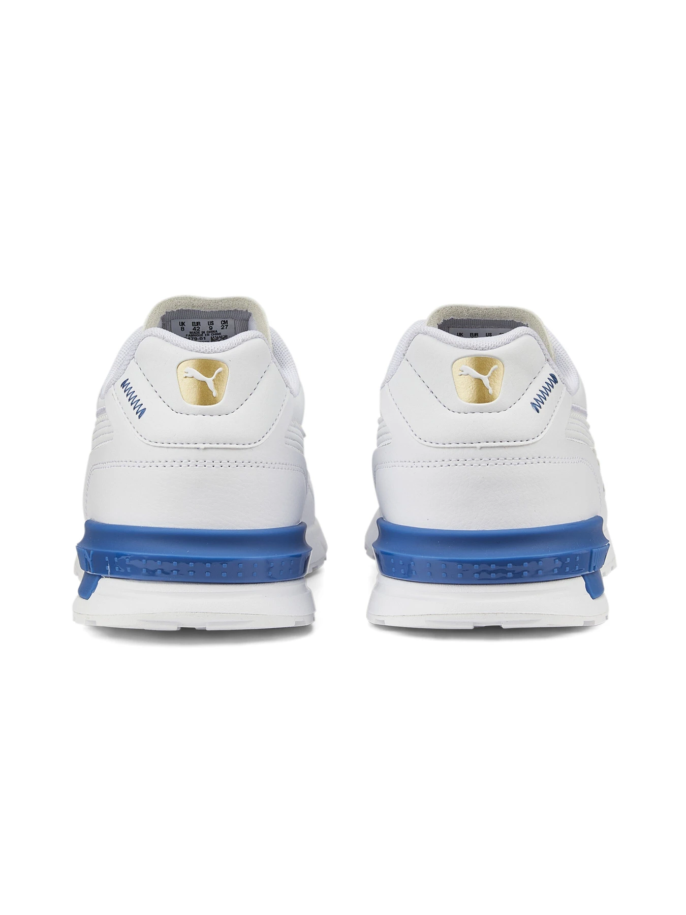 Кроссовки PUMA Graviton Pro Fc модель 386479 Кроссовки PUMA Graviton Pro Fc модель 386479 Фото