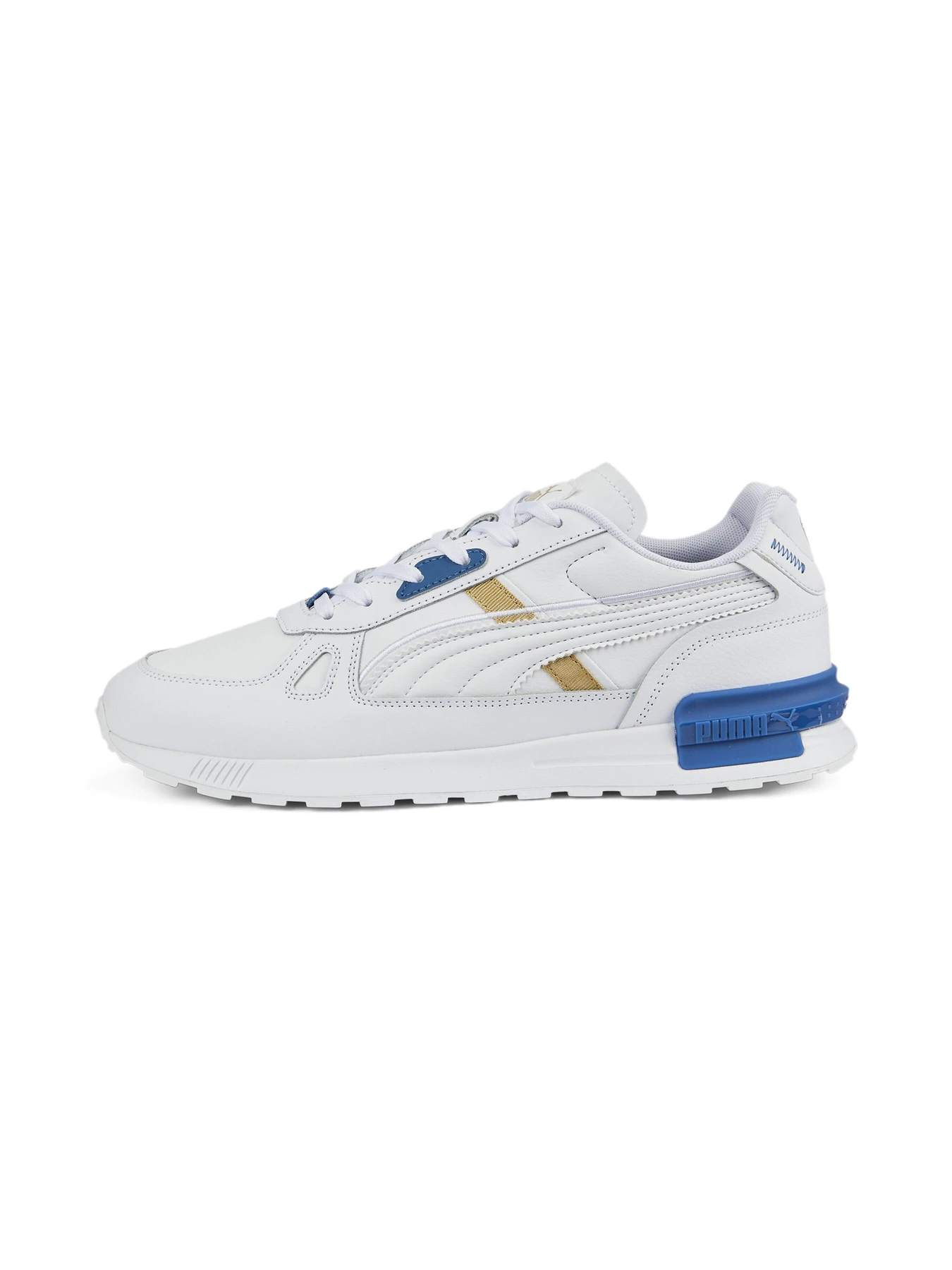 Кроссовки PUMA Graviton Pro Fc модель 386479 Кроссовки PUMA Graviton Pro Fc модель 386479 Фото