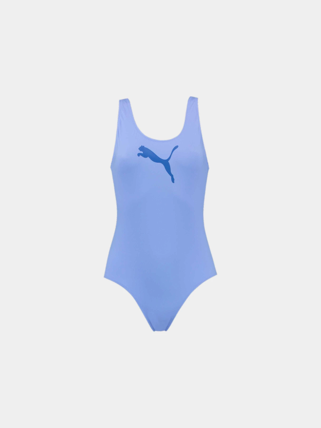 Одежда для пляжа PUMA Swim Women Swimsuit 1p модель 907685 Одежда для пляжа PUMA Swim Women Swimsuit 1p модель 907685 Фото
