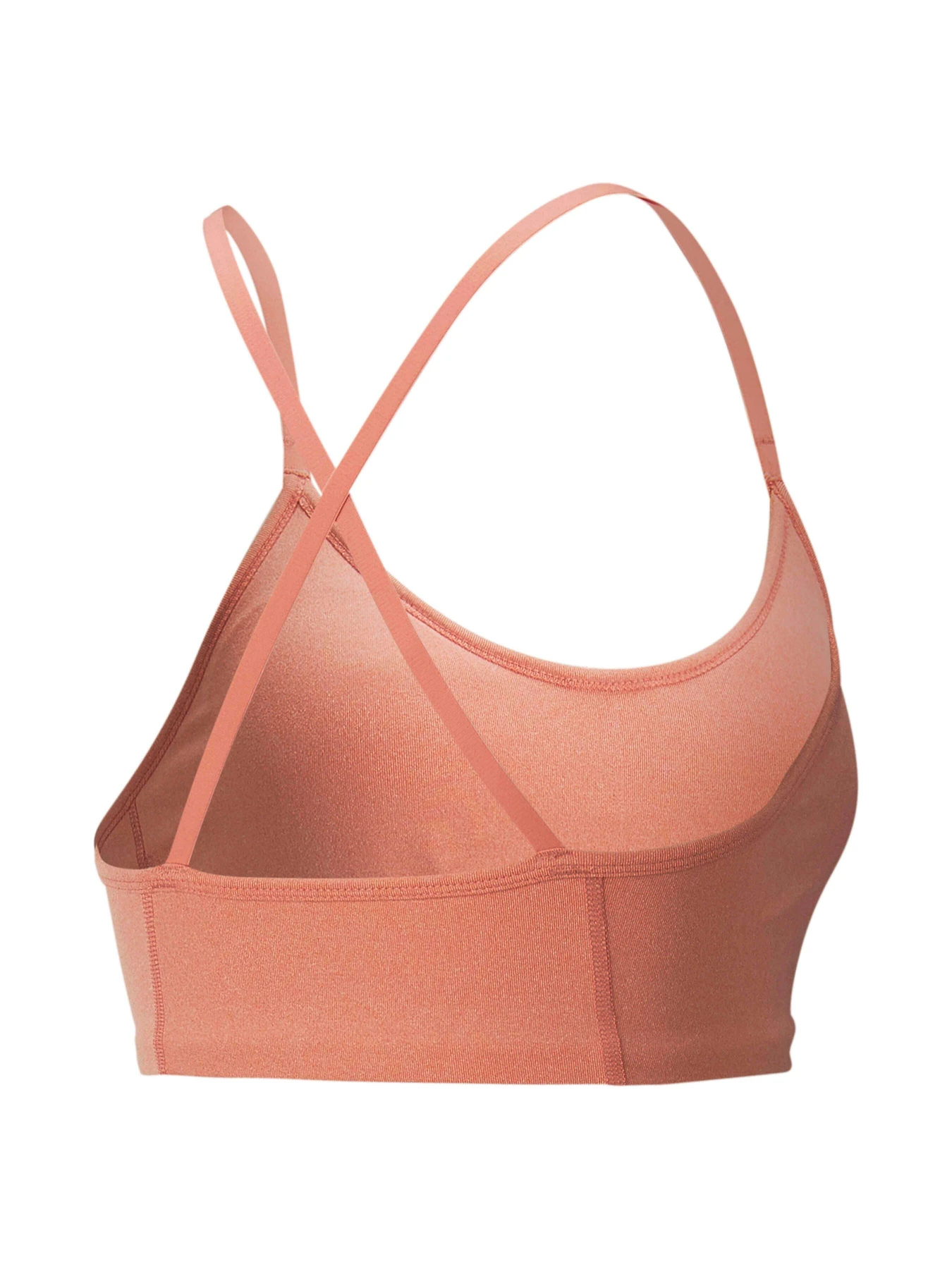 Футболки и поло PUMA Low Impact Studio Bra модель 521602 Футболки и поло PUMA Low Impact Studio Bra модель 521602 Фото