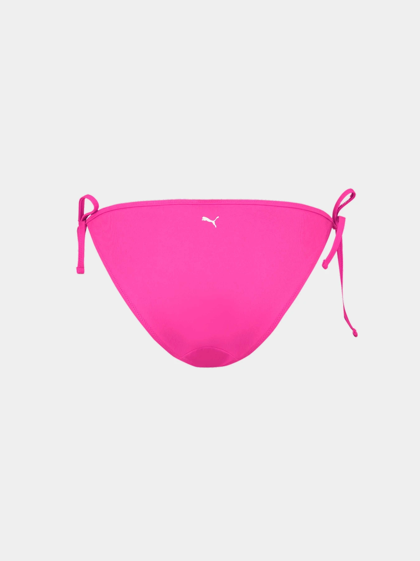 Одежда для пляжа PUMA Swim Women Side Tie Bik модель 907691 Одежда для пляжа PUMA Swim Women Side Tie Bik модель 907691 Фото