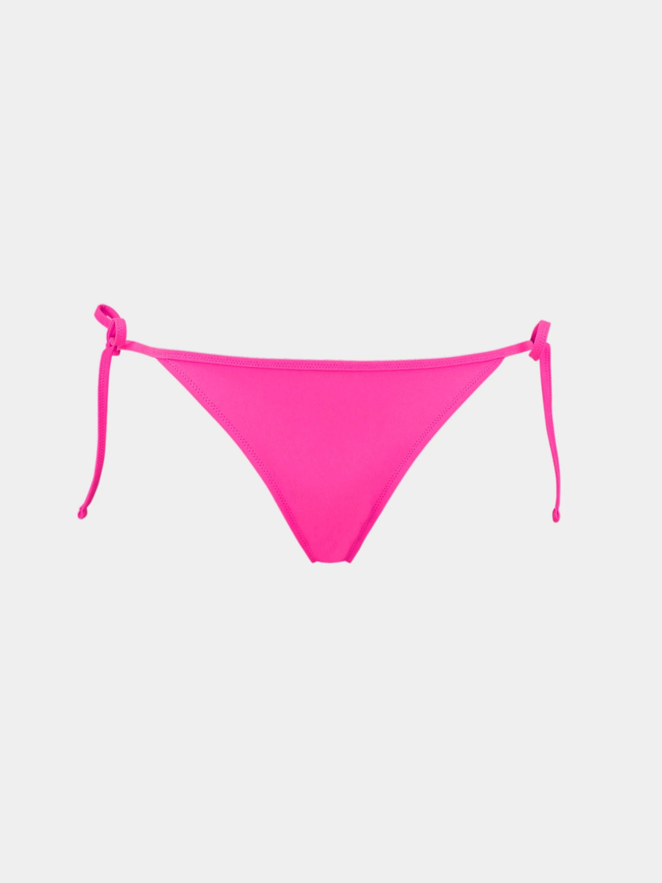 Одежда для пляжа PUMA Swim Women Side Tie Bik модель 907691 Одежда для пляжа PUMA Swim Women Side Tie Bik модель 907691 Фото