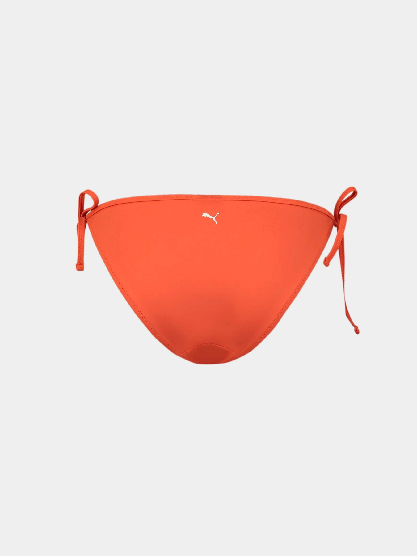 Одежда для пляжа PUMA Swim Women Side Tie Bik модель 907691 Одежда для пляжа PUMA Swim Women Side Tie Bik модель 907691 Фото