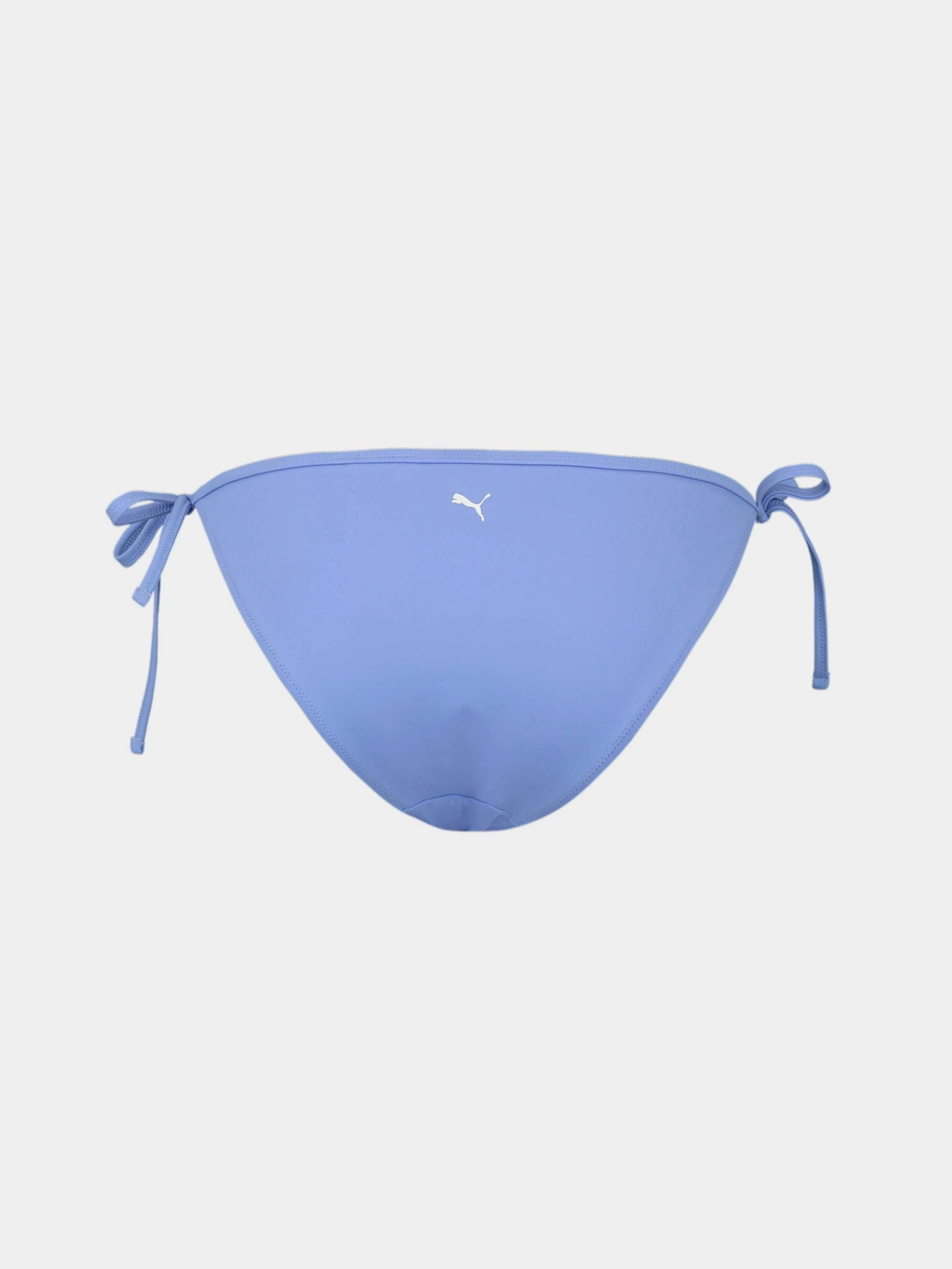 Одежда для пляжа PUMA Swim Women Side Tie Bik модель 907691 Одежда для пляжа PUMA Swim Women Side Tie Bik модель 907691 Фото