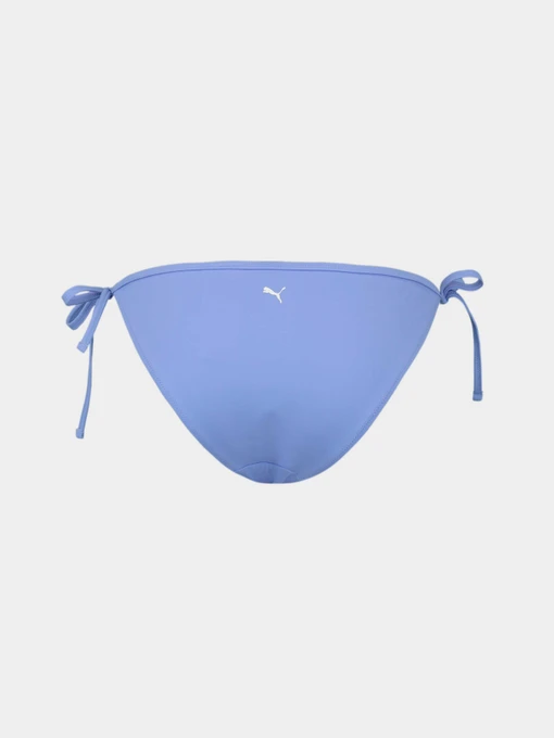 Жіночий Низ купальника PUMA Swim Women Side Tie Bik фото 2