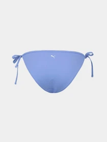 Одежда для пляжа PUMA Swim Women Side Tie Bik модель 907691 Фото