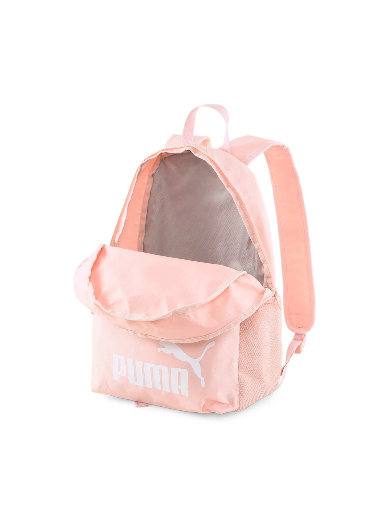 Рюкзаки PUMA Phase Backpack модель 075487 Фото
