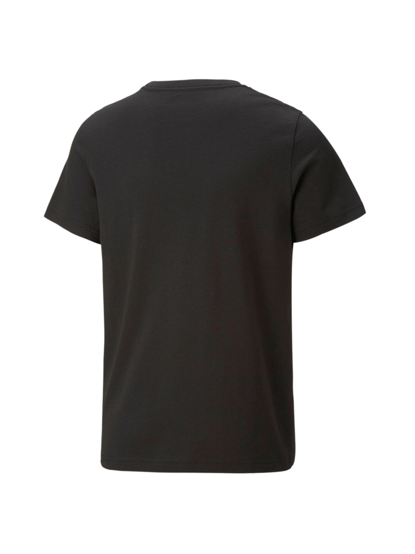 Футболки и поло PUMA Ess+ 2 Col Logo Tee модель 586985 Футболки и поло PUMA Ess+ 2 Col Logo Tee модель 586985 Фото