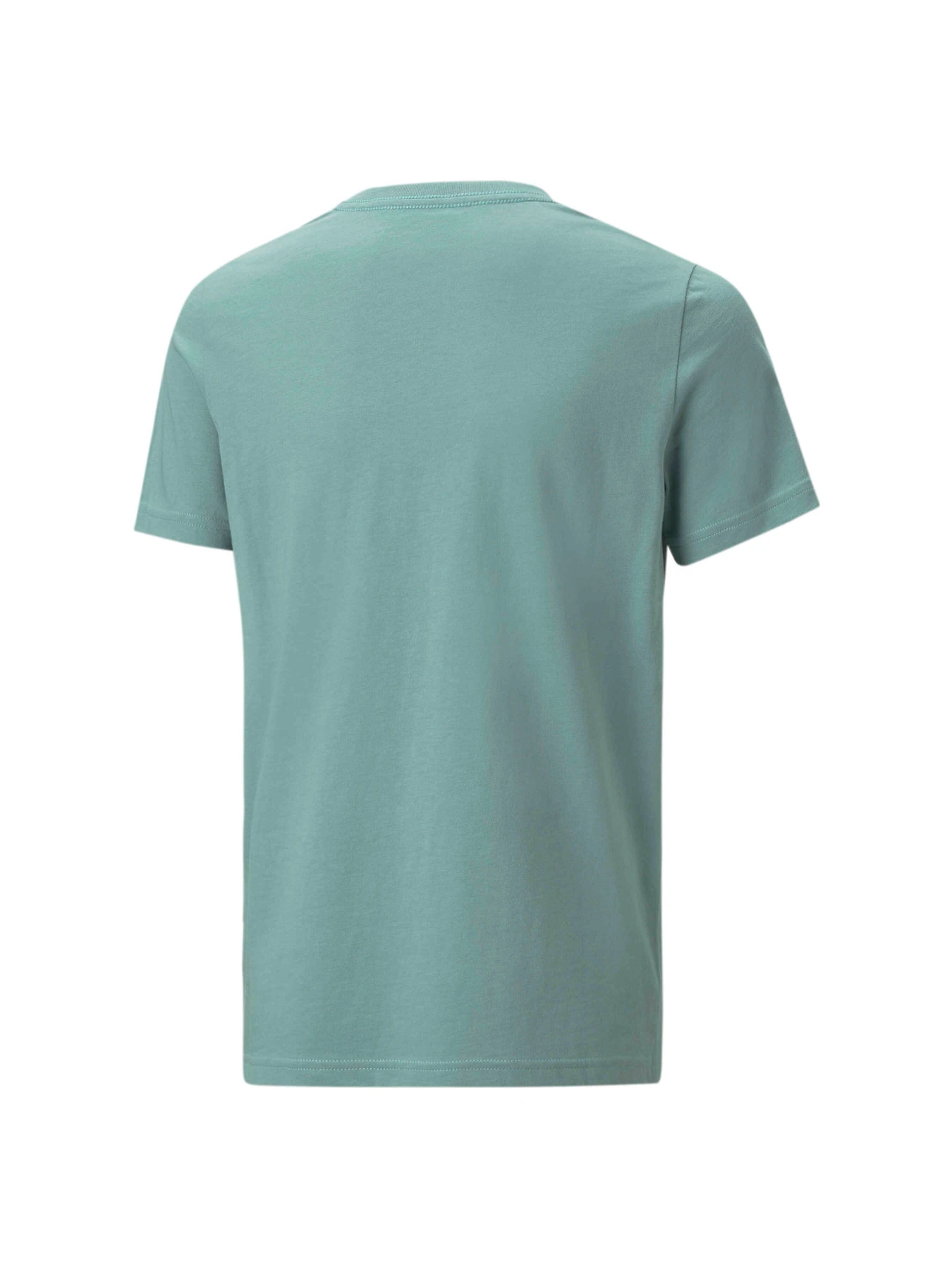 Футболки и поло PUMA Ess Logo Tee модель 586960 Фото