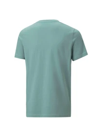 Футболки и поло PUMA Ess Logo Tee модель 586960 Фото