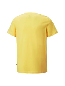 Футболки и поло PUMA Ess Logo Tee модель 586960 Фото