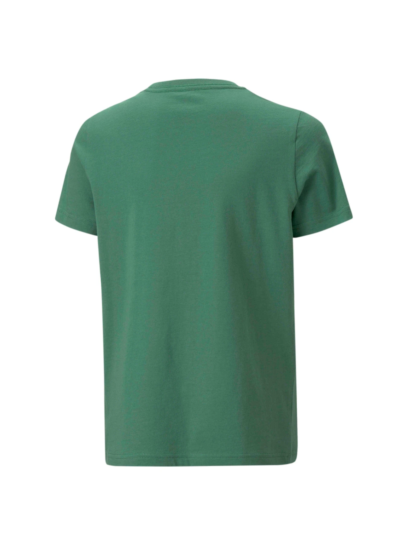 Футболки и поло PUMA Ess Logo Tee модель 586960 Фото