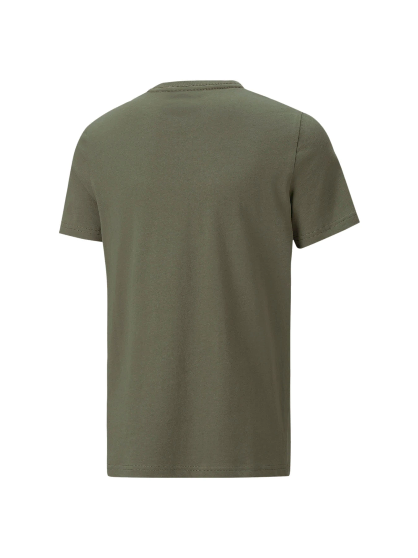 Футболки и поло PUMA Ess Logo Tee модель 586960 Футболки и поло PUMA Ess Logo Tee модель 586960 Фото