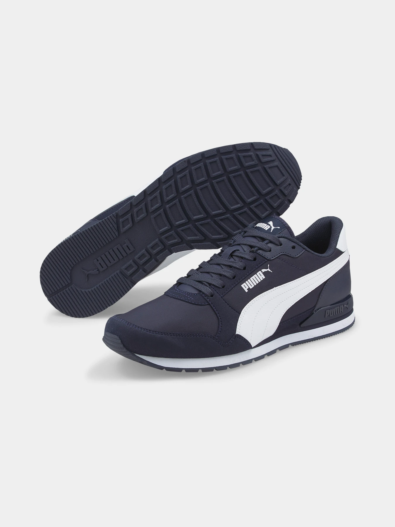 Кроссовки PUMA St Runner V3 Nl модель 384857 Кроссовки PUMA St Runner V3 Nl модель 384857 Фото
