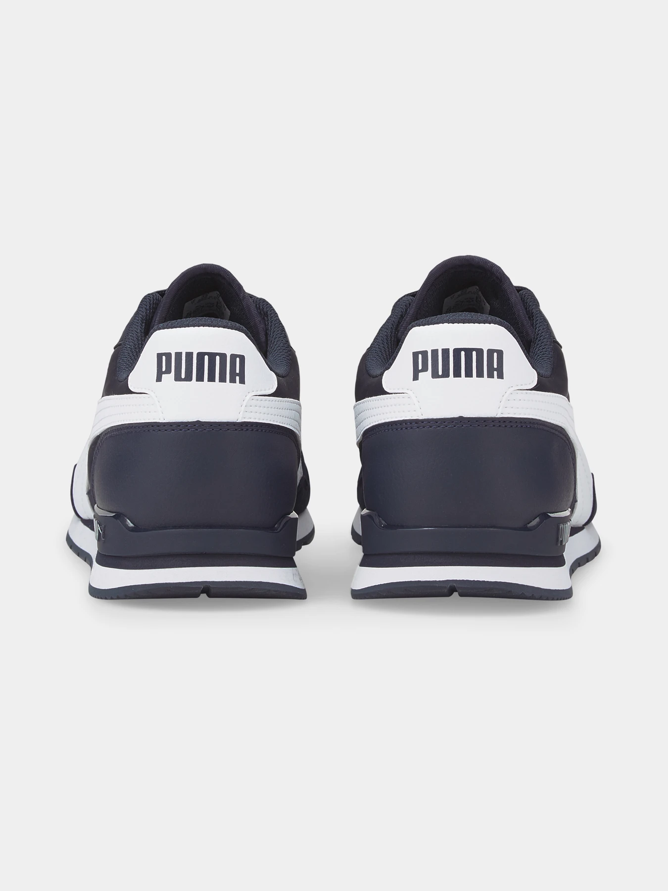 Кроссовки PUMA St Runner V3 Nl модель 384857 Кроссовки PUMA St Runner V3 Nl модель 384857 Фото