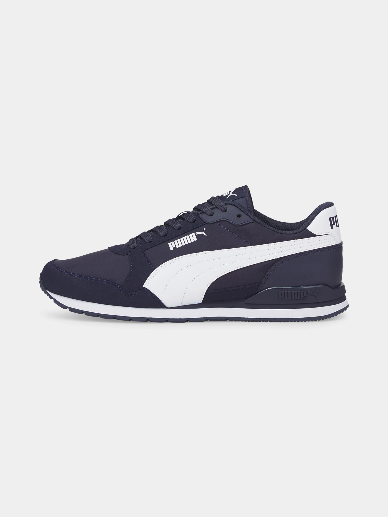 Кроссовки PUMA St Runner V3 Nl модель 384857 Кроссовки PUMA St Runner V3 Nl модель 384857 Фото