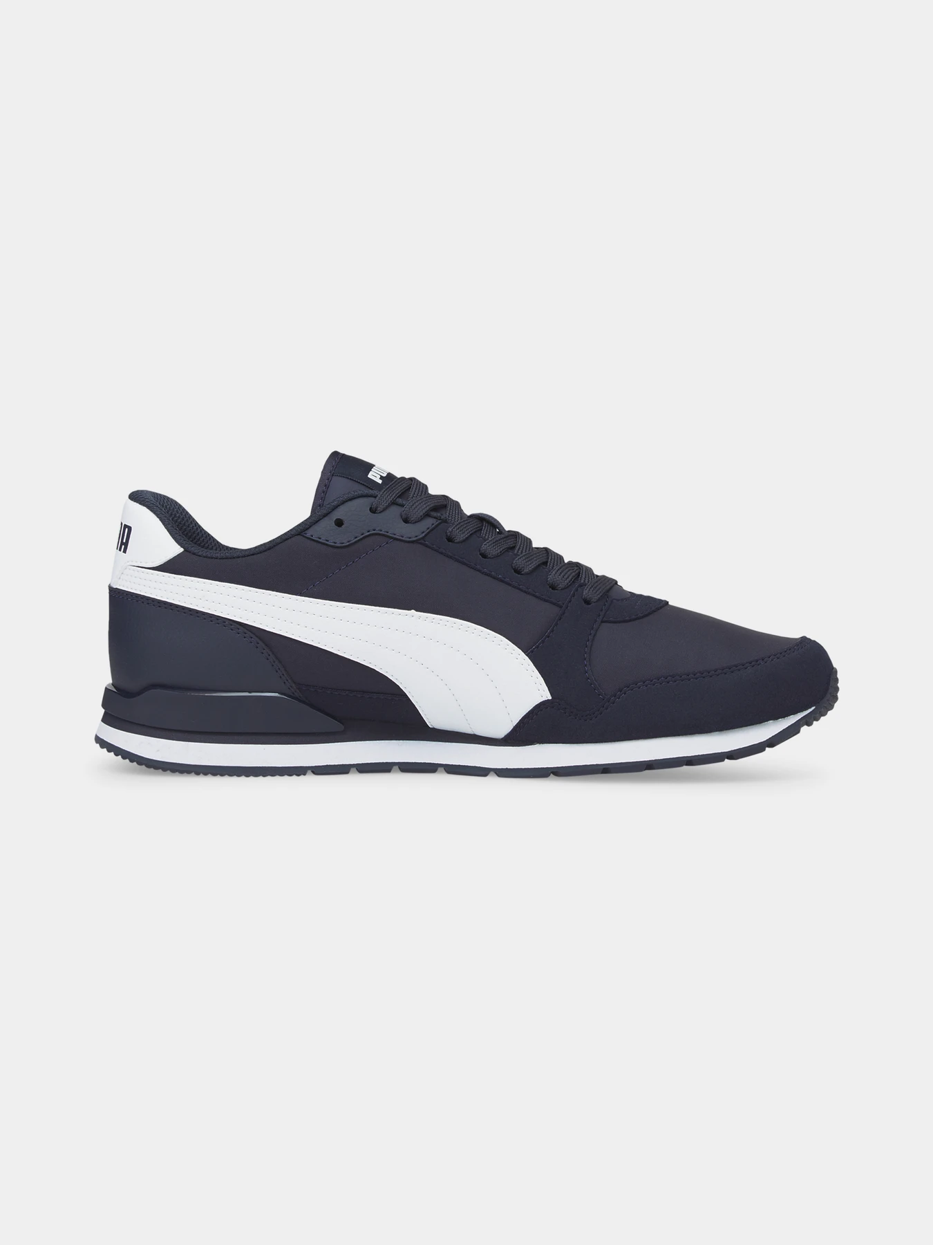 Кроссовки PUMA St Runner V3 Nl модель 384857 Кроссовки PUMA St Runner V3 Nl модель 384857 Фото