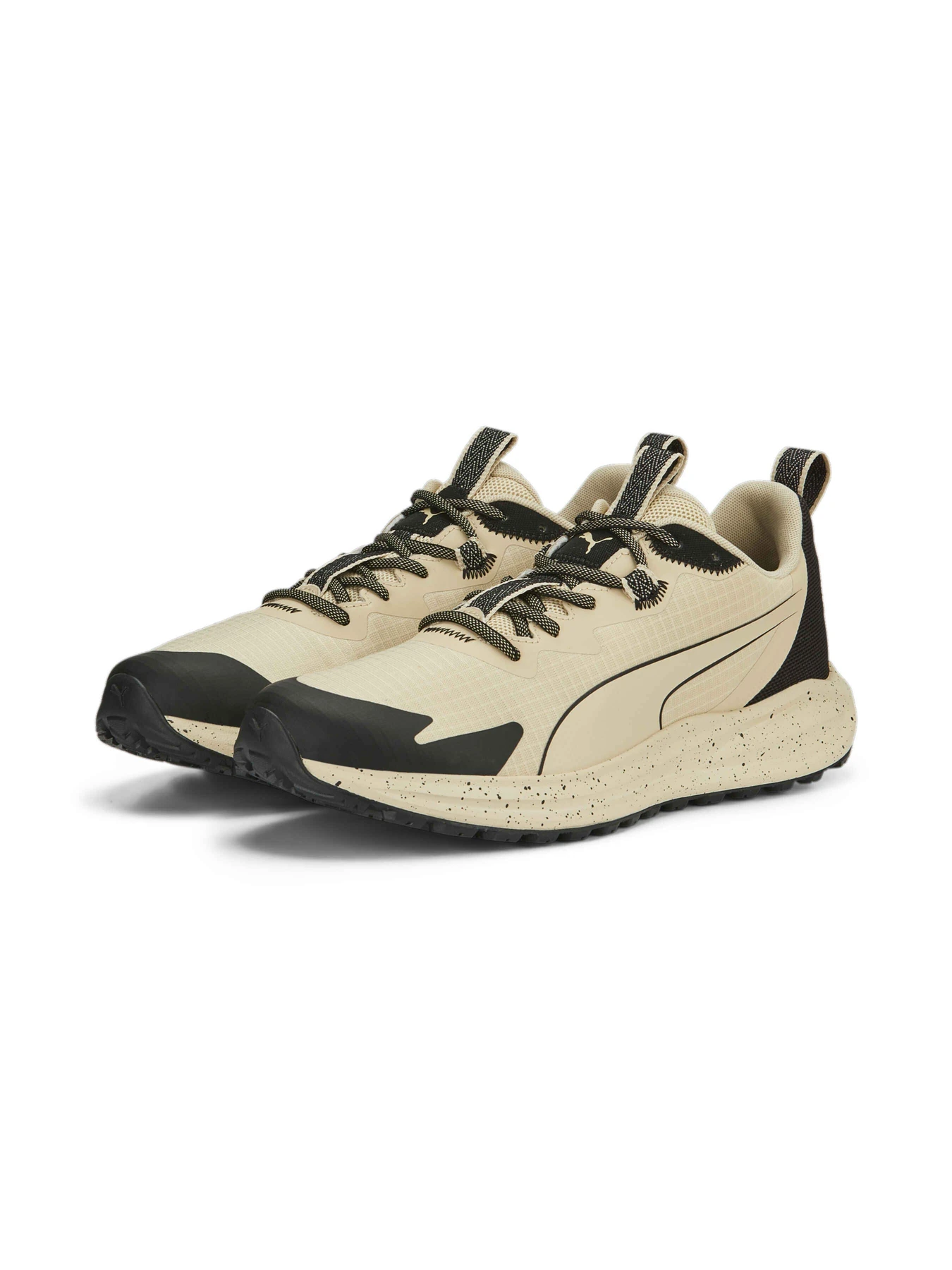 Кроссовки PUMA Twitch Runner Trail модель 376961 Кроссовки PUMA Twitch Runner Trail модель 376961 Фото