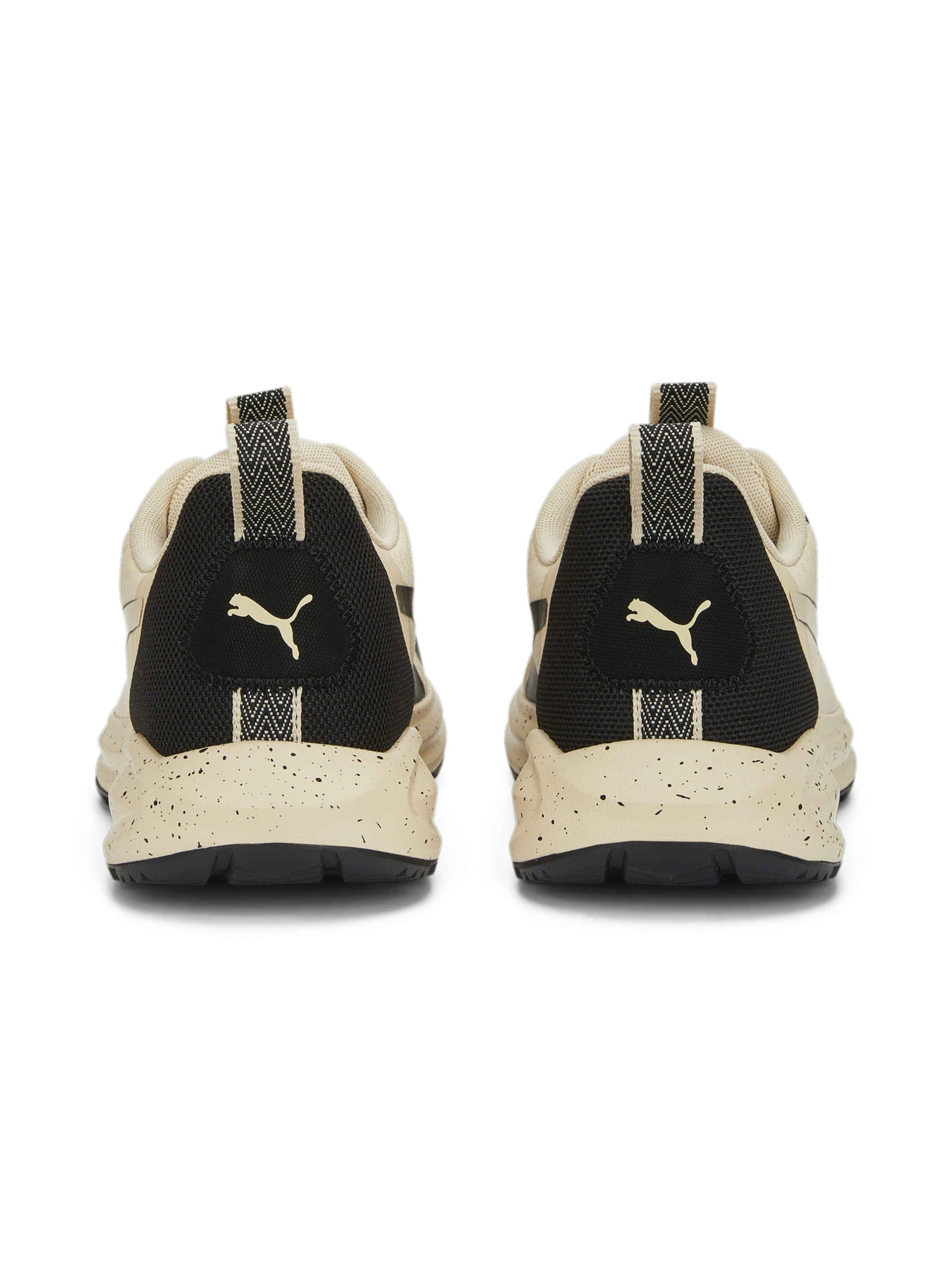 Кроссовки PUMA Twitch Runner Trail модель 376961 Кроссовки PUMA Twitch Runner Trail модель 376961 Фото