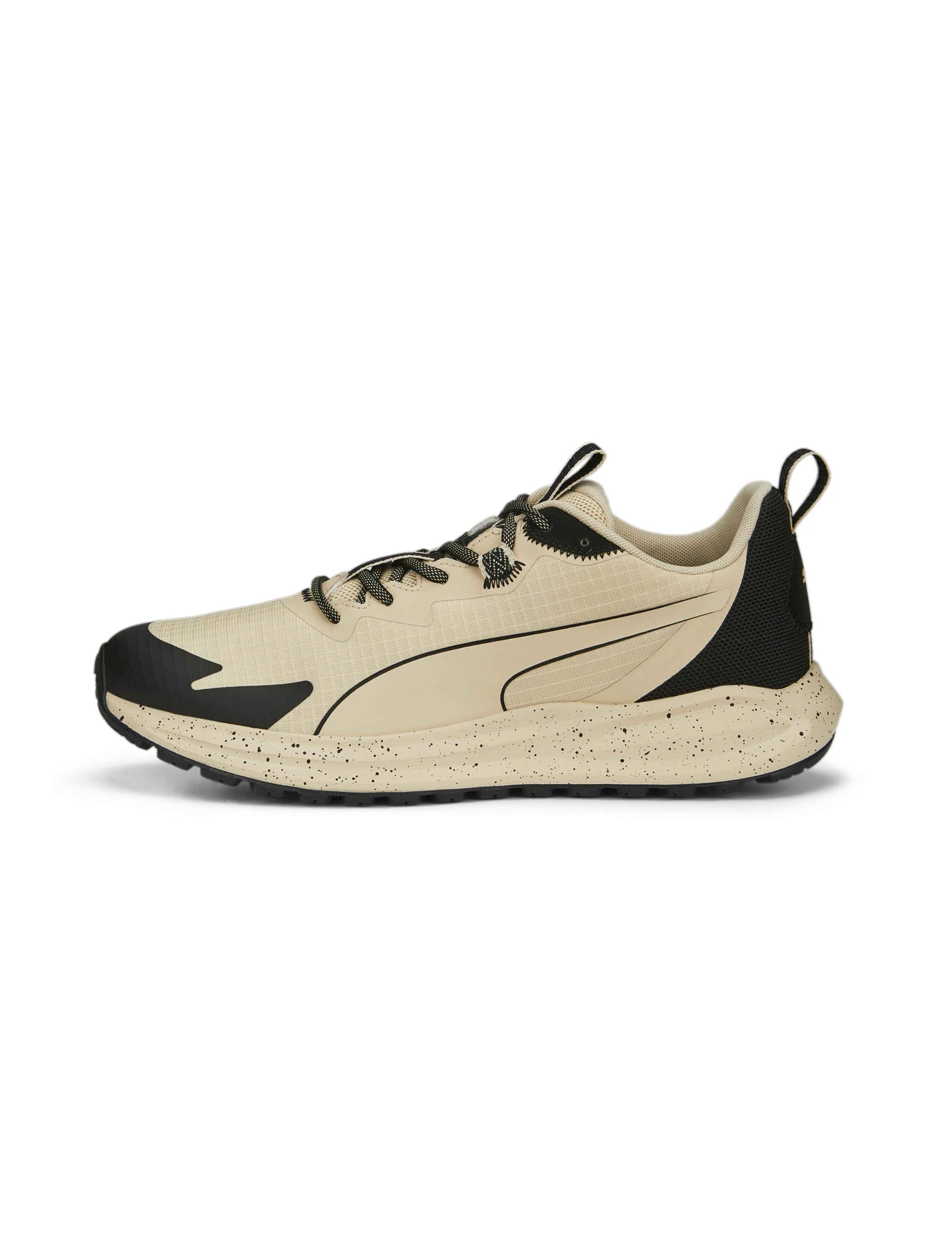 Кроссовки PUMA Twitch Runner Trail модель 376961 Кроссовки PUMA Twitch Runner Trail модель 376961 Фото