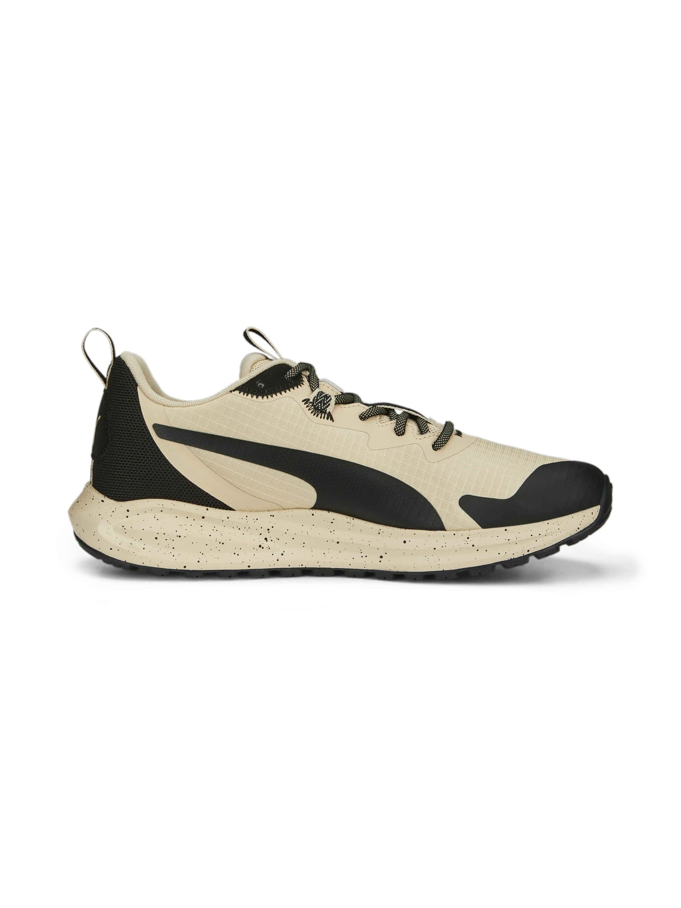 Кроссовки PUMA Twitch Runner Trail модель 376961 Кроссовки PUMA Twitch Runner Trail модель 376961 Фото