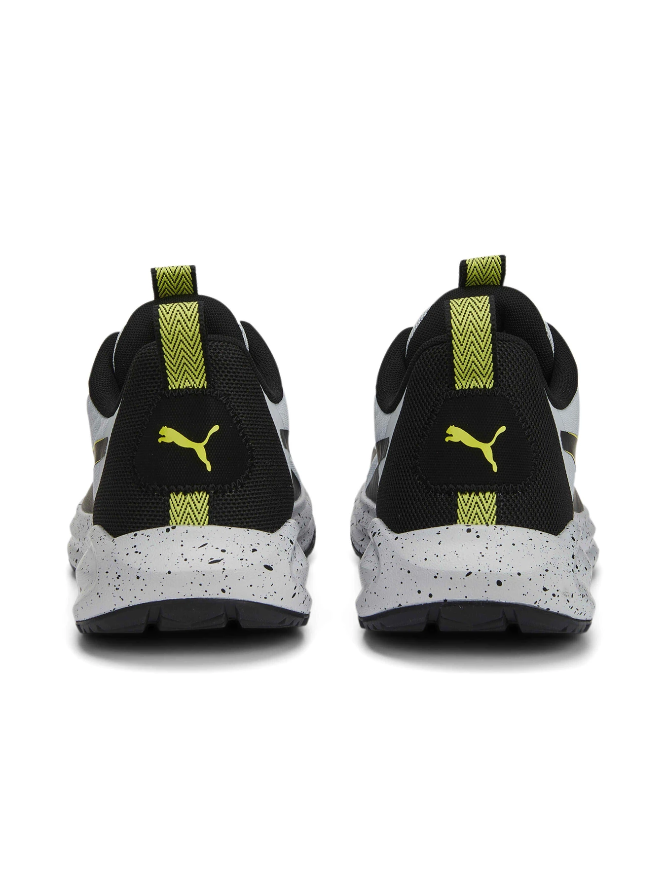 Кросівки PUMA Twitch Runner Trail модель 376961 Фото