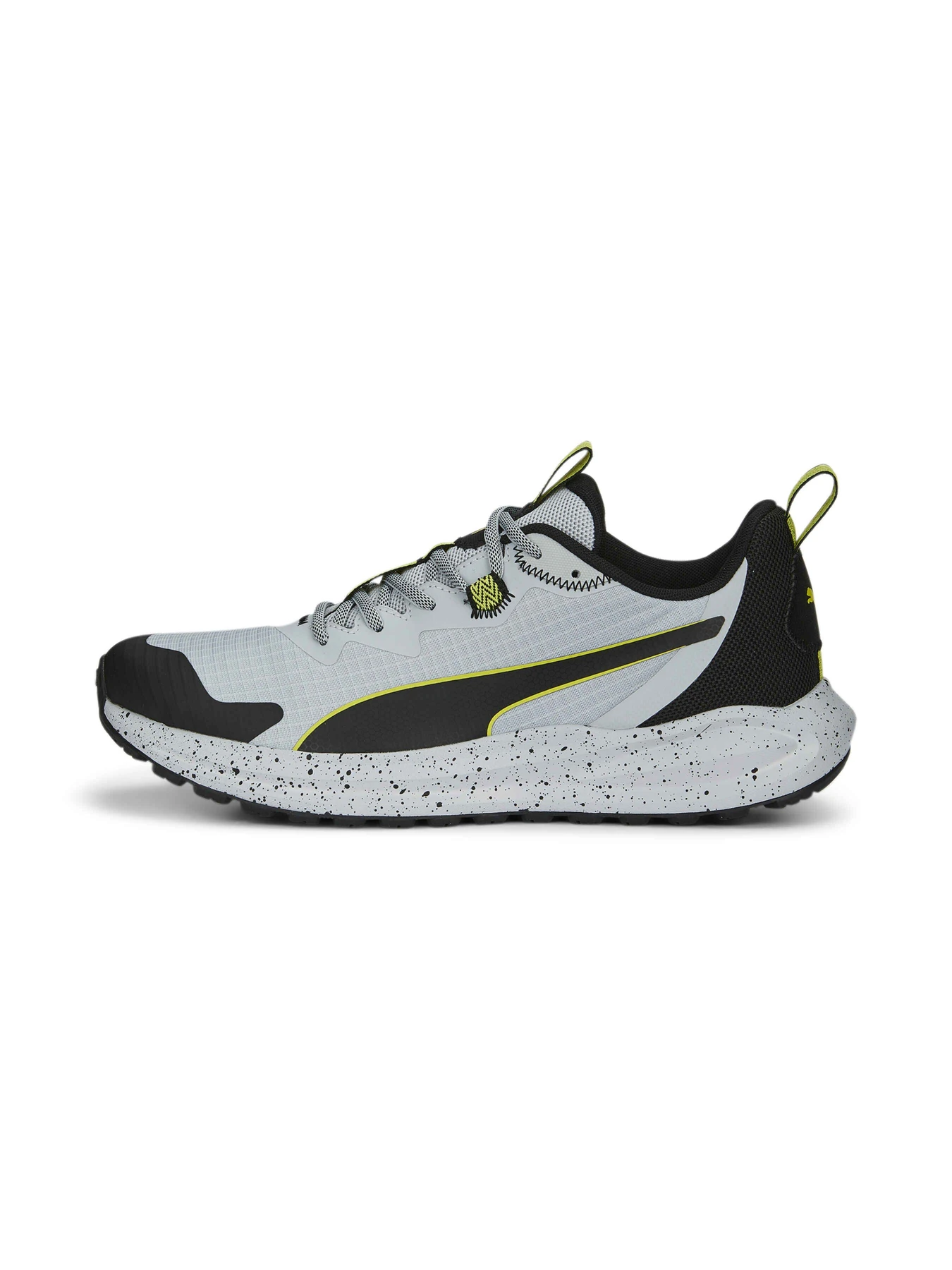Кросівки PUMA Twitch Runner Trail модель 376961 Фото