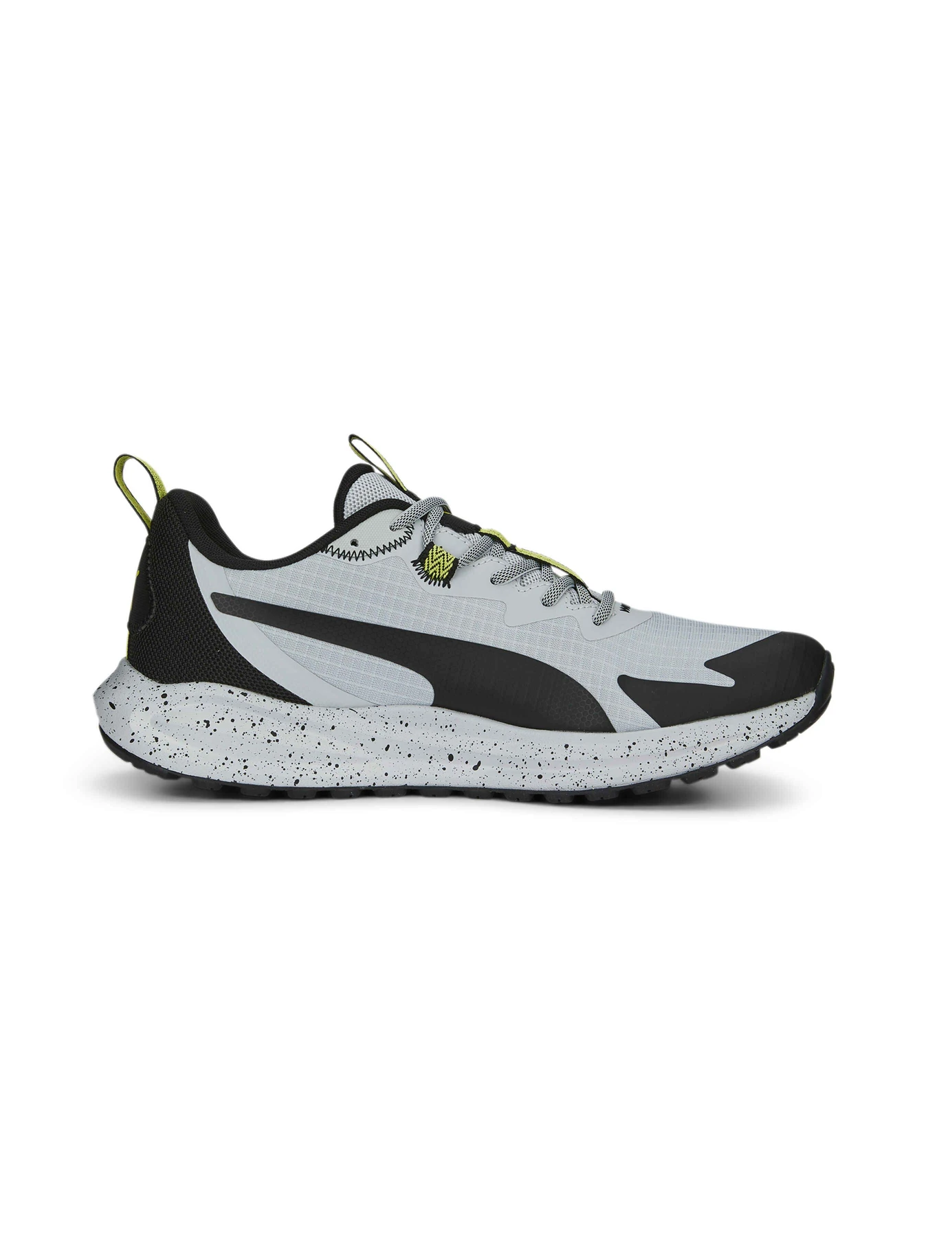 Кросівки PUMA Twitch Runner Trail модель 376961 Фото