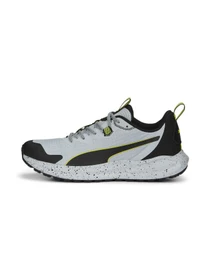 Кросівки PUMA Twitch Runner Trail модель 376961 Фото