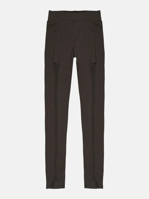 Брюки H&M модель 10042695 Фото
