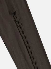 Брюки H&M модель 10042695 Фото