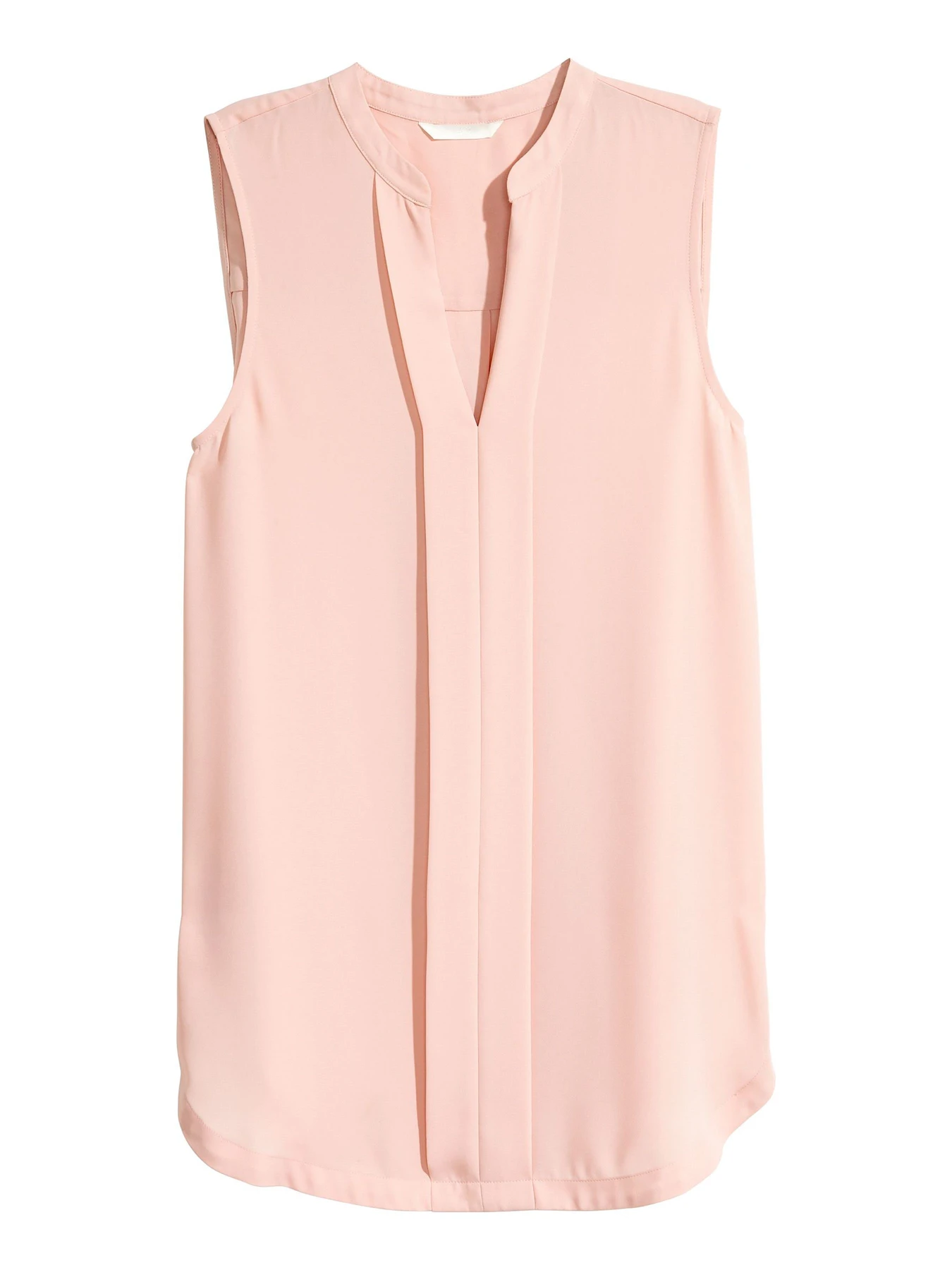 Рубашки H&M модель 10066257 Фото