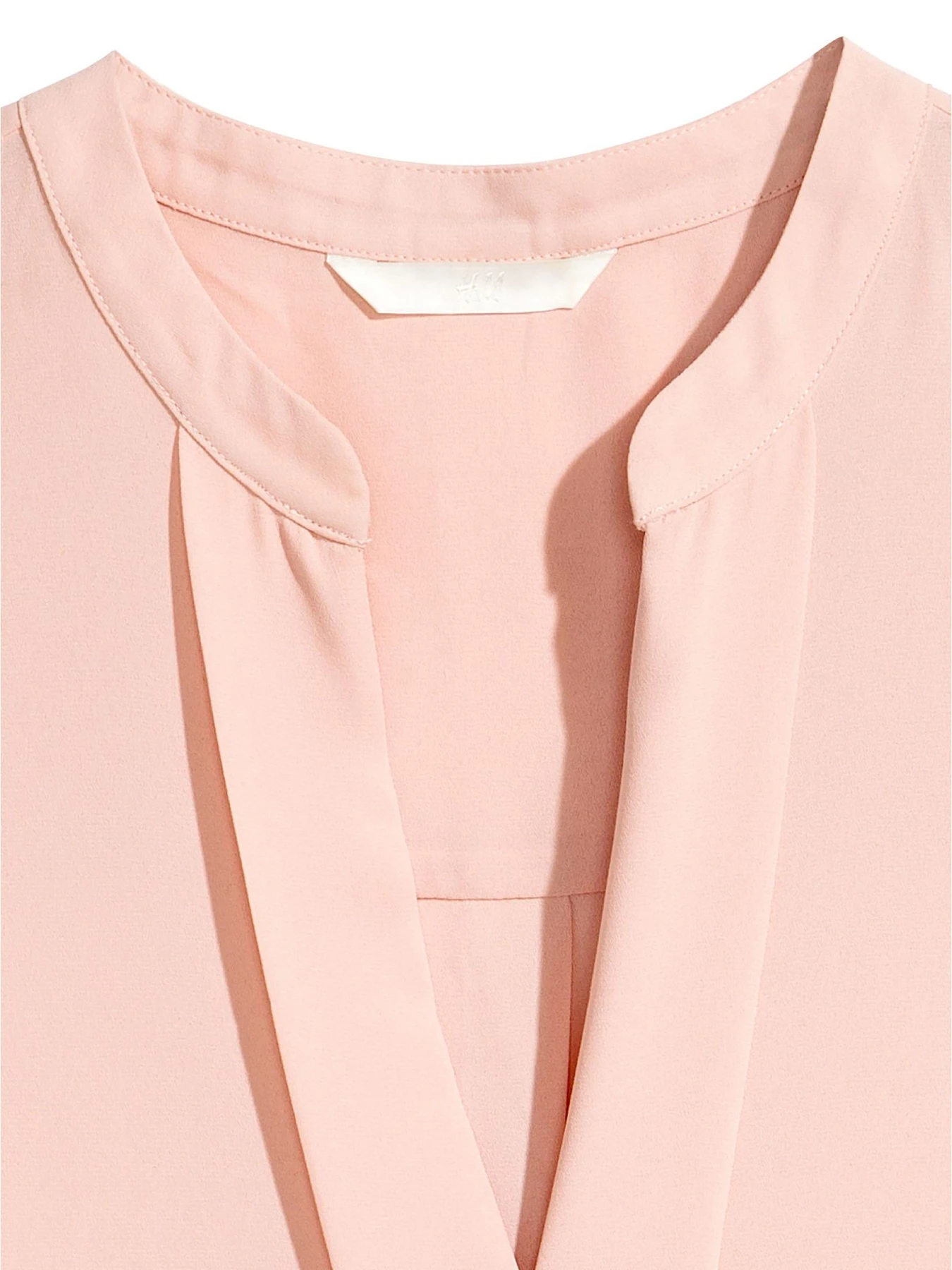 Рубашки H&M модель 10066257 Фото