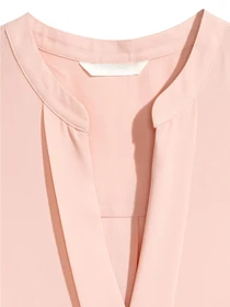 Рубашки H&M модель 10066257 Фото