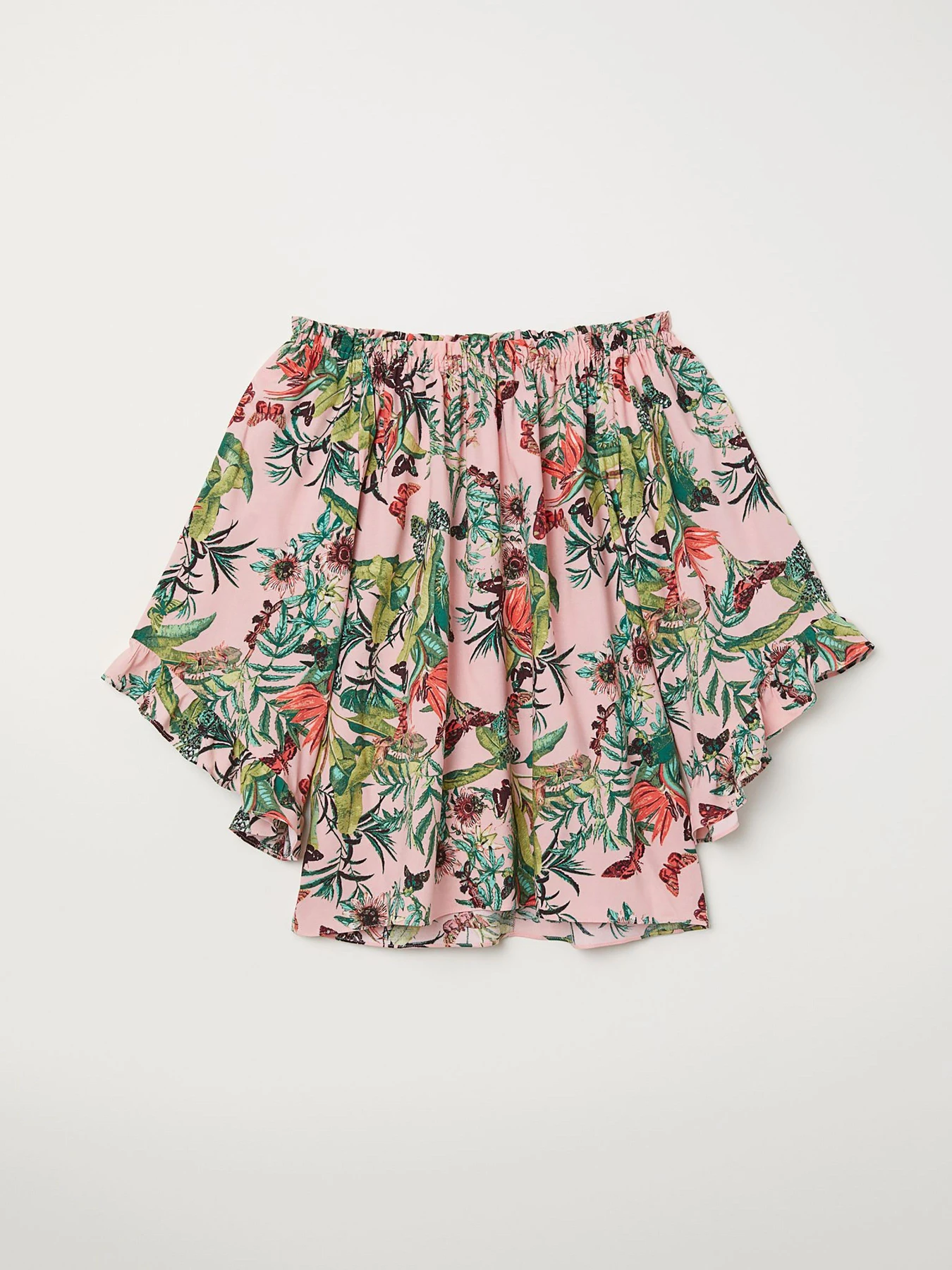 Сорочки H&M модель 10066256 Фото