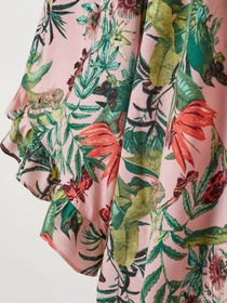 Сорочки H&M модель 10066256 Фото