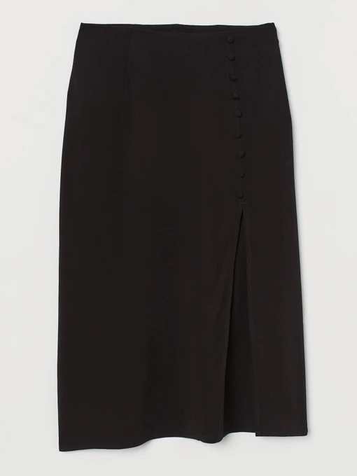 Юбки H&M модель 10052104 Фото