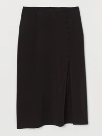 Юбки H&M модель 10052104 Фото