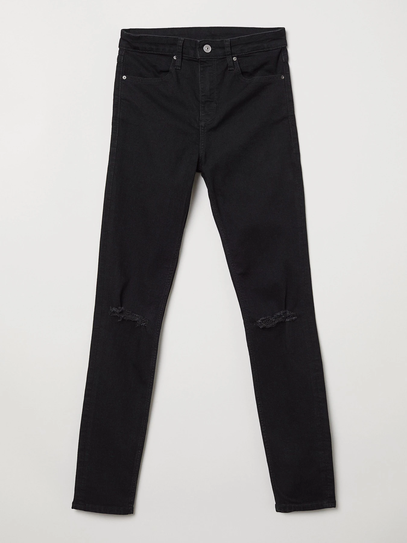 Джинсы H&M модель 10039238 Фото