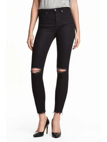 Джинсы H&M модель 10039238 Фото