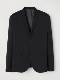 Піджаки H&M модель 10040279 Фото