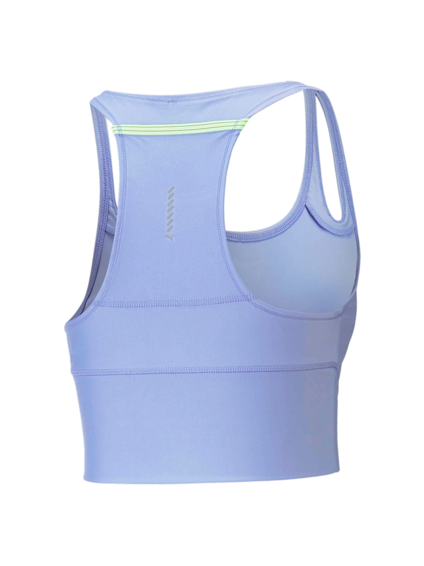 Футболки и поло PUMA Run Ultraform Crop Tank W модель 523273 Футболки и поло PUMA Run Ultraform Crop Tank W модель 523273 Фото