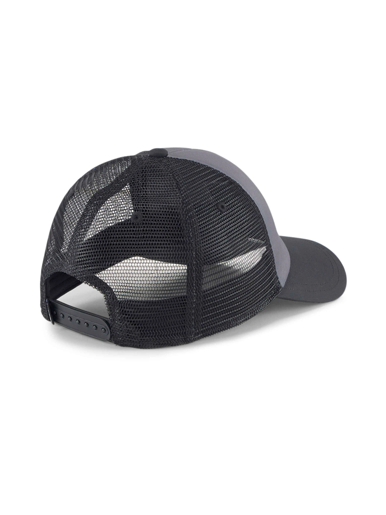 Шапки та кепки PUMA Trucker Cap модель 024033 Фото