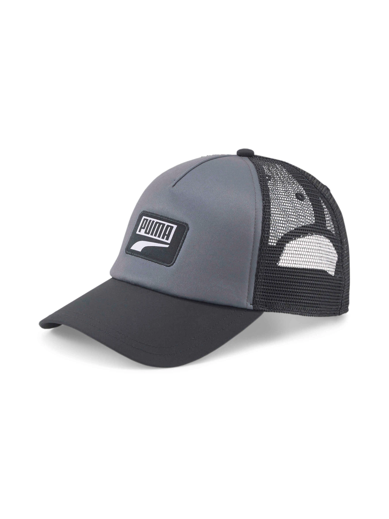 Шапки та кепки PUMA Trucker Cap модель 024033 Фото
