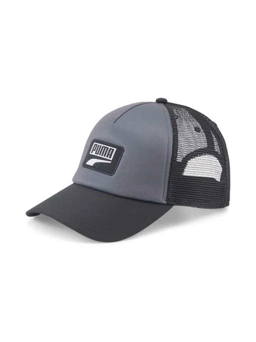 Шапки и кепки PUMA Trucker Cap модель 024033 Фото
