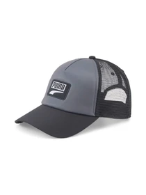 Шапки та кепки PUMA Trucker Cap модель 024033 Фото