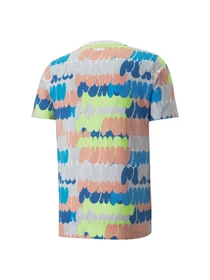 Футболки и поло PUMA Timeout Ss Tee модель 532130 Фото