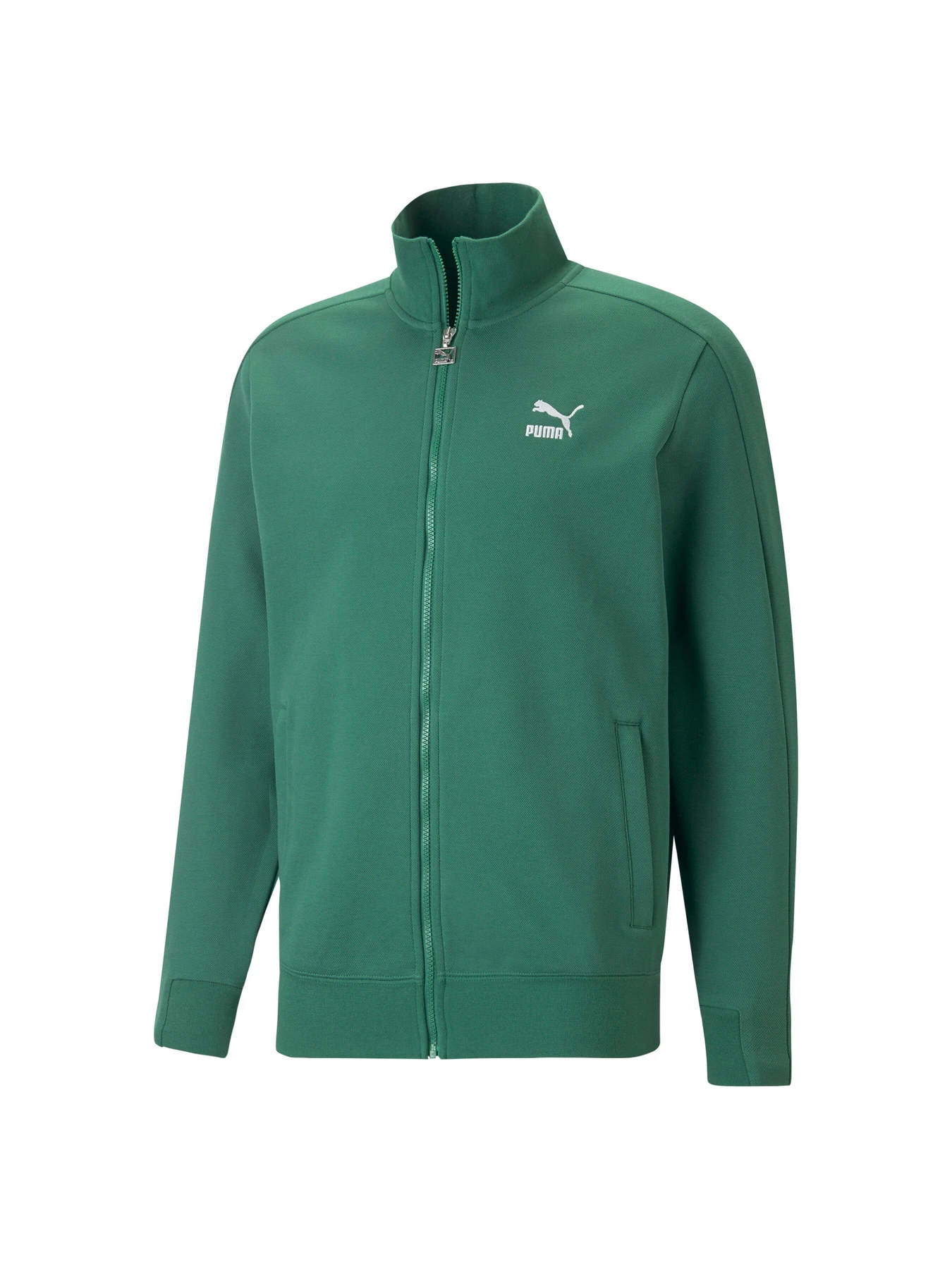 Худі та світшоти PUMA T7 Track Jacket модель 538195 Худі та світшоти PUMA T7 Track Jacket модель 538195 Фото