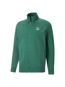 Худі та світшоти PUMA T7 Track Jacket модель 538195 Фото